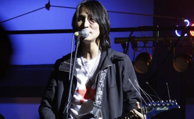 Л.Энх-Амгалан: Хөгжмөөс нисэх мэт мэдрэмжийг авдаг